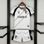 Maglia Vitoria Sport Clube Bambino Gara Home 2026/2027
