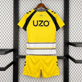 Maglia Vitoria Sport Clube Bambino Gara Third 2026/2027