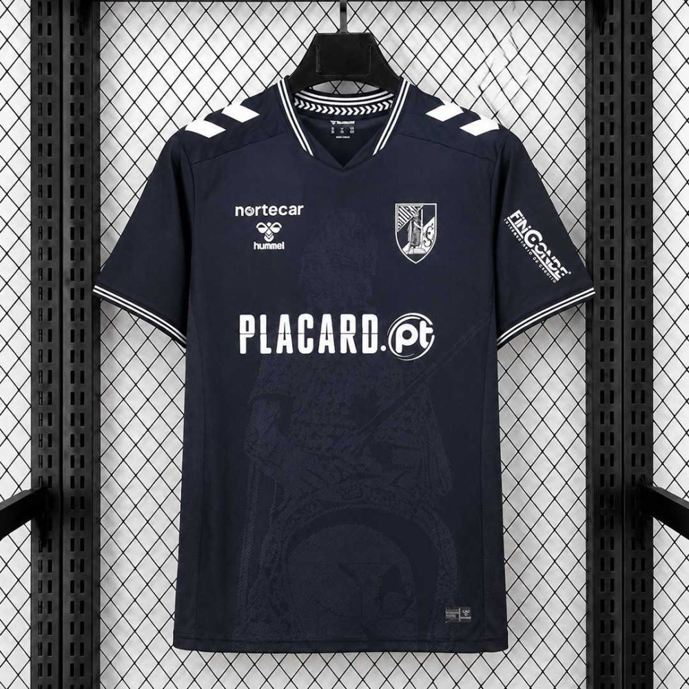 Maglia Vitoria Sport Clube Gara Away 2026/2027