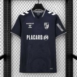 Maglia Vitoria Sport Clube Gara Away 2026/2027