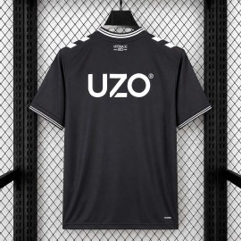 Maglia Vitoria Sport Clube Gara Away 2026/2027