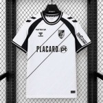 Maglia Vitoria Sport Clube Gara Home 2026/2027
