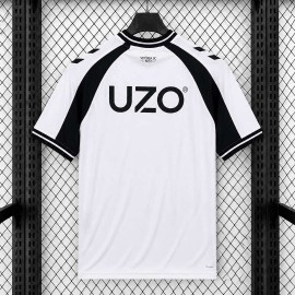 Maglia Vitoria Sport Clube Gara Home 2026/2027