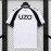 Maglia Vitoria Sport Clube Gara Home 2026/2027