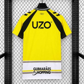 Maglia Vitoria Sport Clube Gara Third 2026/2027