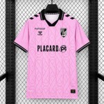 Maglia Vitoria Sport Clube October Pink 2026/2027