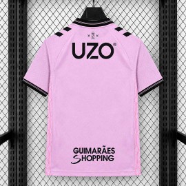 Maglia Vitoria Sport Clube October Pink 2026/2027