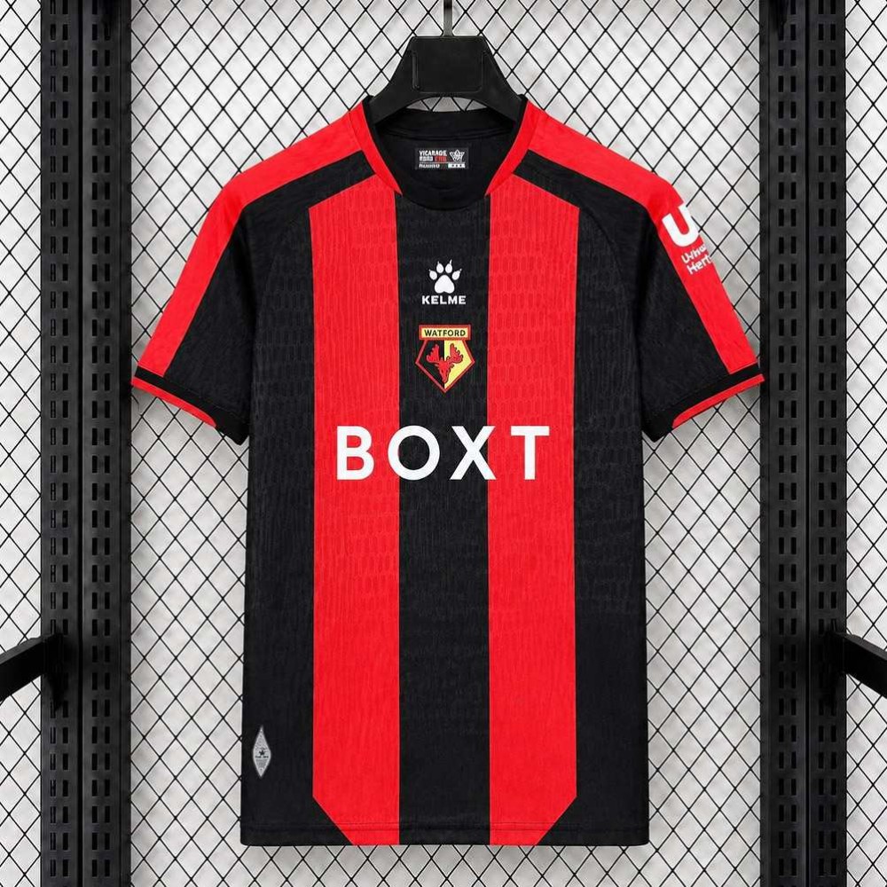 Maglia Watford Gara Away 2026/2027