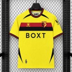 Maglia Watford Gara Home 2026/2027