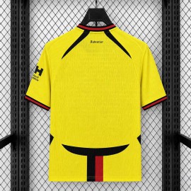 Maglia Watford Gara Home 2026/2027