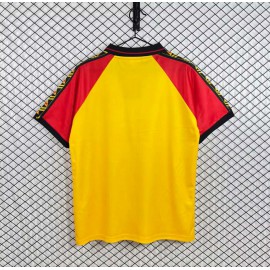 Maglia Watford Retro Gara Home 1998/1999