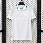 Maglia Werder Bremen 100TH Anniversary White 2026/2027