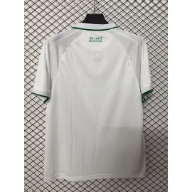 Maglia Werder Bremen 100TH Anniversary White 2026/2027