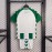Maglia Werder Bremen Bambino Gara Home 2026/2027