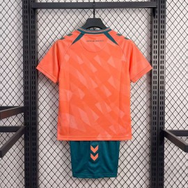 Maglia Werder Bremen Bambino Gara Third 2026/2027