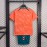 Maglia Werder Bremen Bambino Gara Third 2026/2027