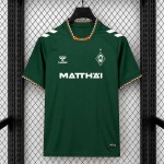 Maglia Werder Bremen Gara Away 2026/2027