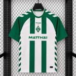 Maglia Werder Bremen Gara Home 2026/2027