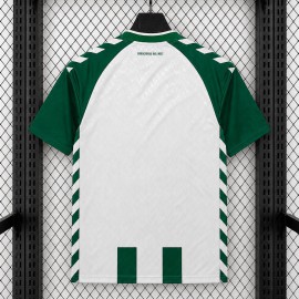 Maglia Werder Bremen Gara Home 2026/2027