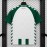 Maglia Werder Bremen Gara Home 2026/2027