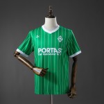 Maglia Werder Bremen Retro Gara Away 1988/1989