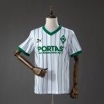 Maglia Werder Bremen Retro Gara Home 1988/1989