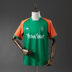 Maglia Werder Bremen Retro Gara Home 2003/2004
