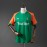 Maglia Werder Bremen Retro Gara Home 2003/2004