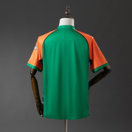 Maglia Werder Bremen Retro Gara Home 2003/2004