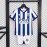 Maglia West Bromwich Bambino Gara Home 2026/2027