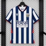 Maglia West Bromwich Gara Home 2026/2027