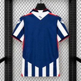 Maglia West Bromwich Gara Home 2026/2027