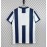 Maglia West Bromwich Retro Gara Home 1984/1986