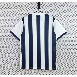 Maglia West Bromwich Retro Gara Home 2002/2003