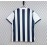 Maglia West Bromwich Retro Gara Home 2002/2003