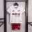 Maglia West Ham United Bambino Gara Away 2026/2027