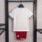 Maglia West Ham United Bambino Gara Away 2026/2027