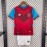 Maglia West Ham United Bambino Gara Home 2026/2027