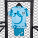 Maglia West Ham United Bambino Gara Third 2026/2027