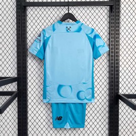Maglia West Ham United Bambino Gara Third 2026/2027
