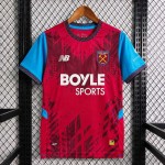 Maglia West Ham United Gara Home 2026/2027