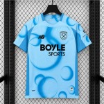 Maglia West Ham United Gara Third 2026/2027