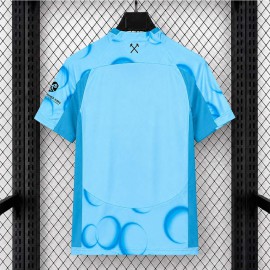 Maglia West Ham United Gara Third 2026/2027