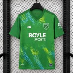Maglia West Ham United Portiere Green 2026/2027