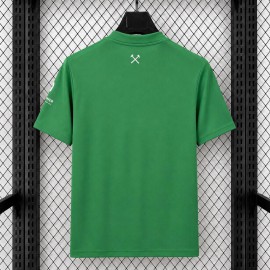 Maglia West Ham United Portiere Green 2026/2027