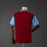 Maglia West Ham United Retro Gara Home 1976/1980