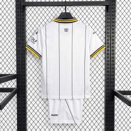Maglia Wolverhampton Wanderers Bambino Gara Away 2026/2027