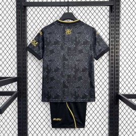 Maglia Wolverhampton Wanderers Bambino Gara Third 2026/2027