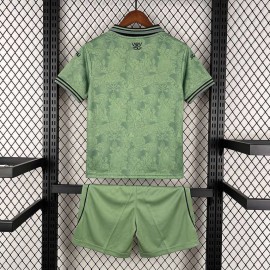 Maglia Wolverhampton Wanderers Bambino Portiere Green 2026/2027