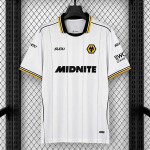 Maglia Wolverhampton Wanderers Gara Away 2026/2027